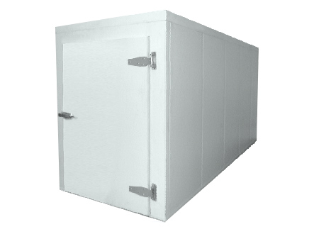 Cámara frigo