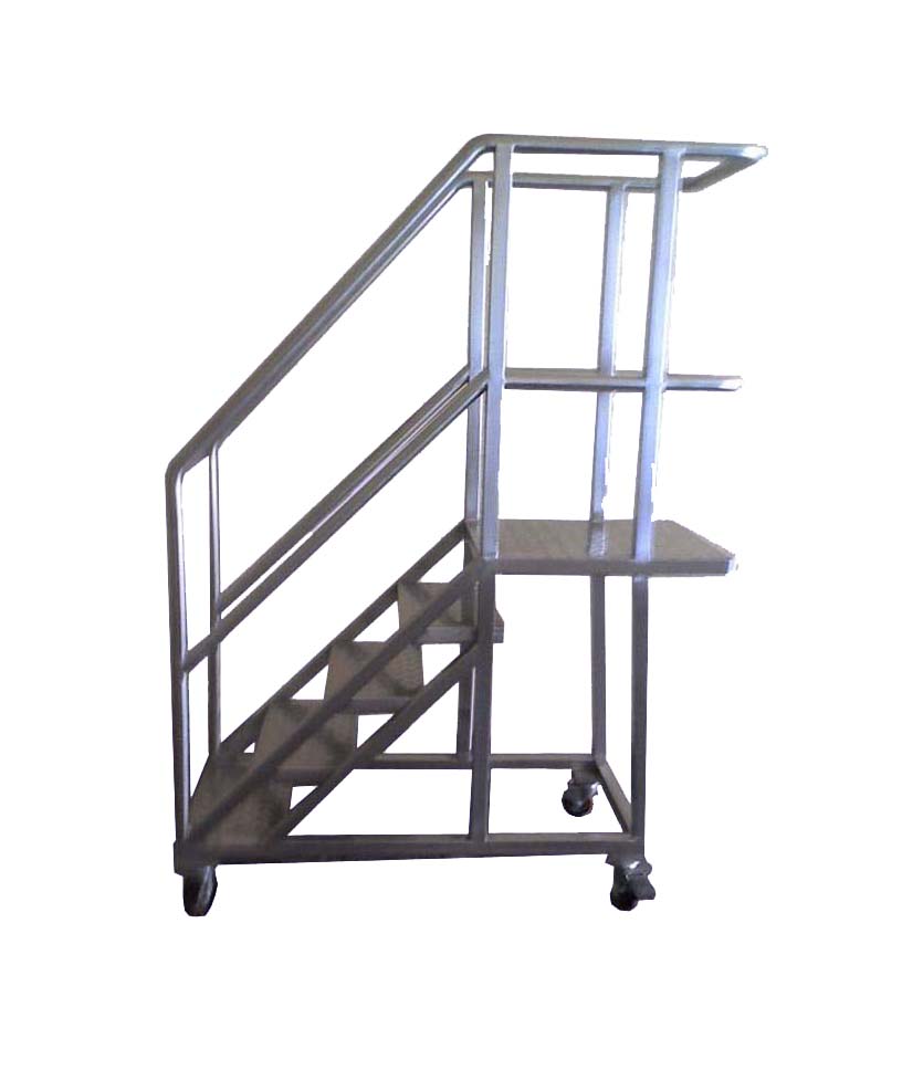 ESCALERA EP