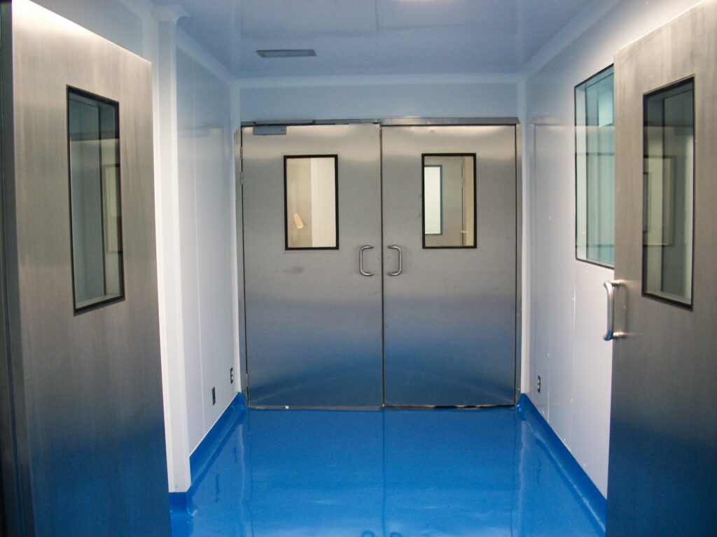 P1 PUERTAS DOBLES